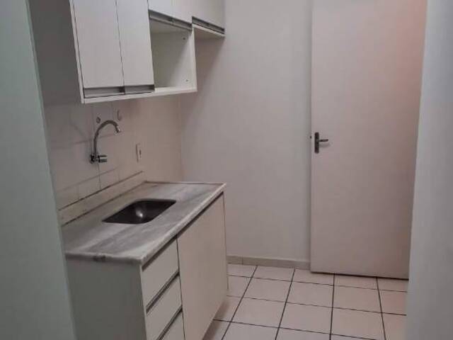 #73 - Apartamento para Venda em Sorocaba - SP - 3