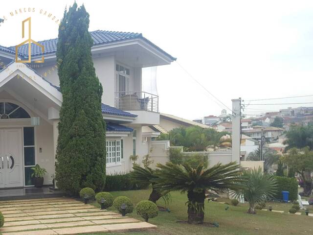 #245 - Casa em condomínio para Locação em Sorocaba - SP