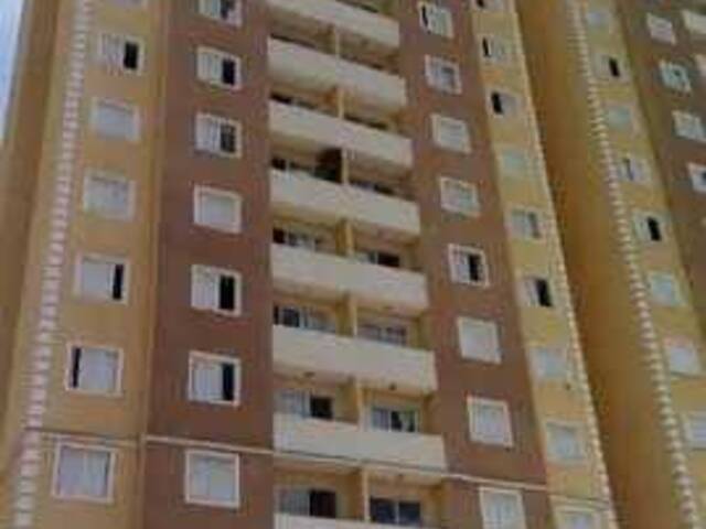 #303 - Apartamento para Venda em Sorocaba - SP - 1