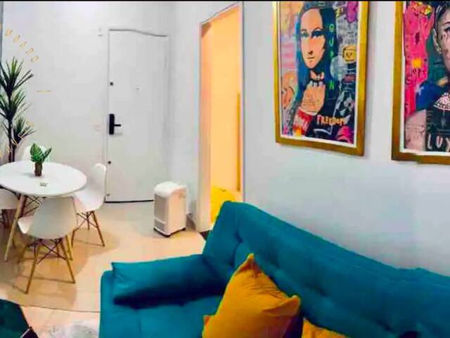 #309 - Apartamento para Venda em Sorocaba - SP - 2